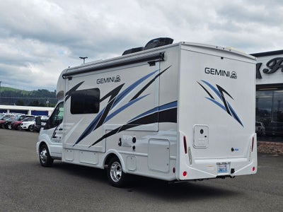 2023 Ford Transit-350 Base 24 THOR GEMINI 23TW