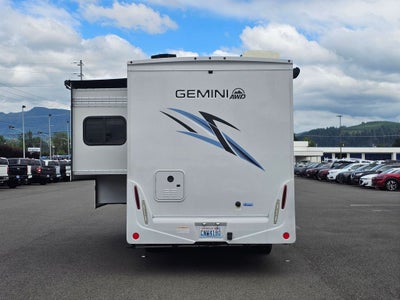 2023 Ford Transit-350 Base 24 THOR GEMINI 23TW
