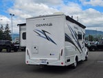 2023 Ford Transit-350 Base 24 THOR GEMINI 23TW