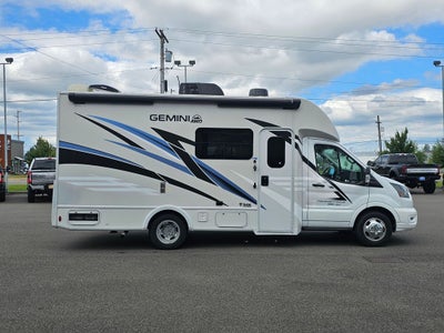2023 Ford Transit-350 Base 24 THOR GEMINI 23TW