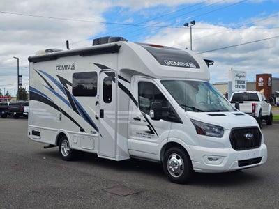 2023 Ford Transit-350 Base 24 THOR GEMINI 23TW