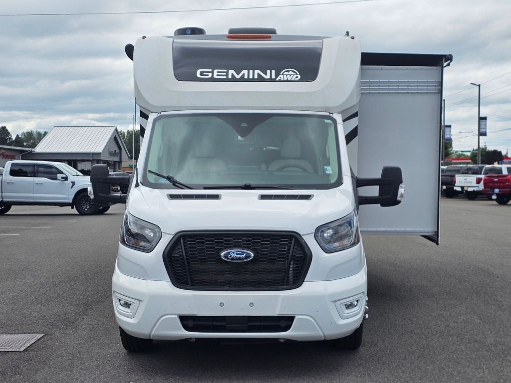 2023 Ford Transit-350 Base 24 THOR GEMINI 23TW