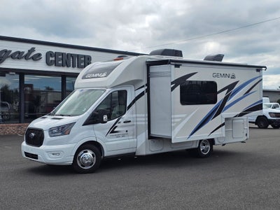 2023 Ford Transit-350 Base 24 THOR GEMINI 23TW