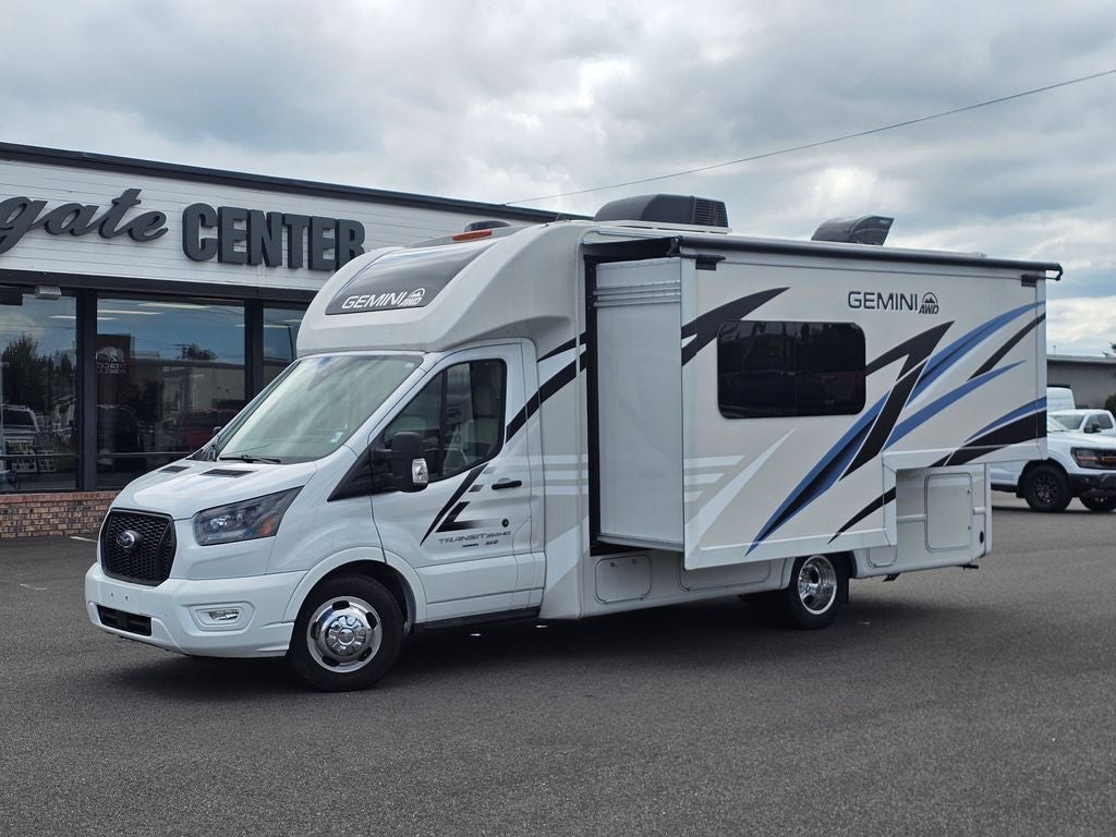 2023 Ford Transit-350 Base 24 THOR GEMINI 23TW