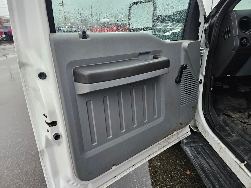 2016 Ford F-450SD XL