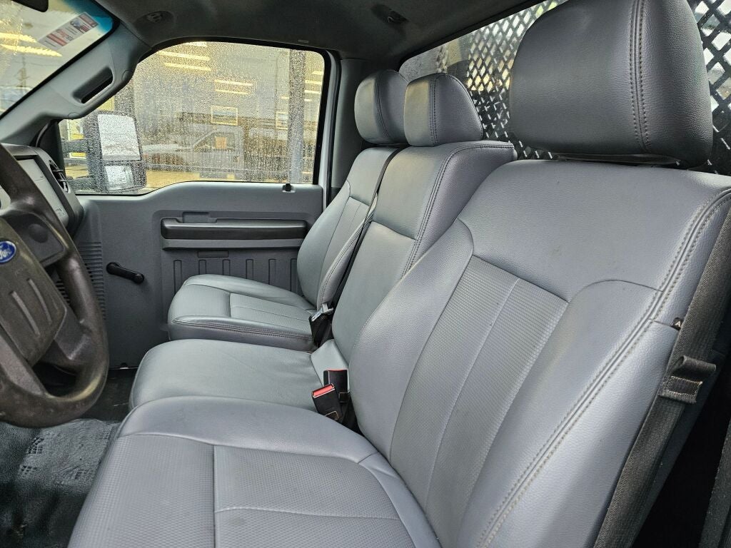 2016 Ford F-450SD XL