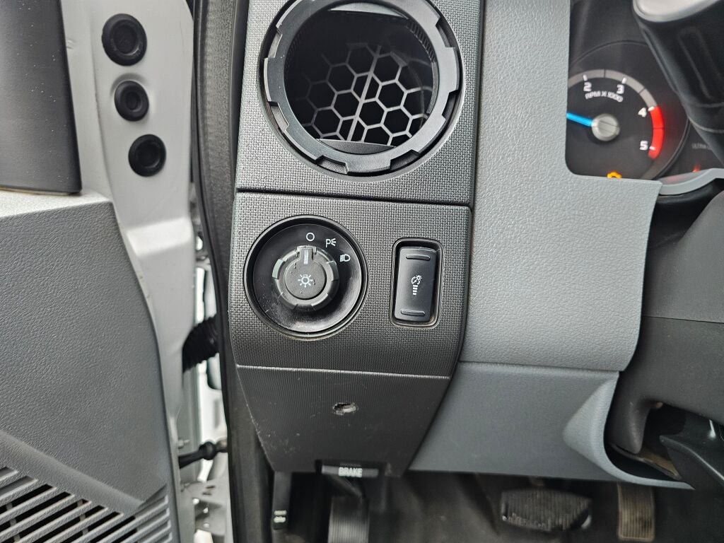 2016 Ford F-450SD XL