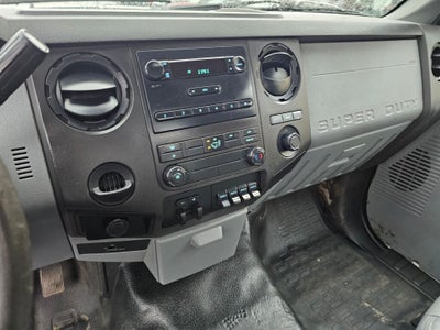 2016 Ford F-450SD XL