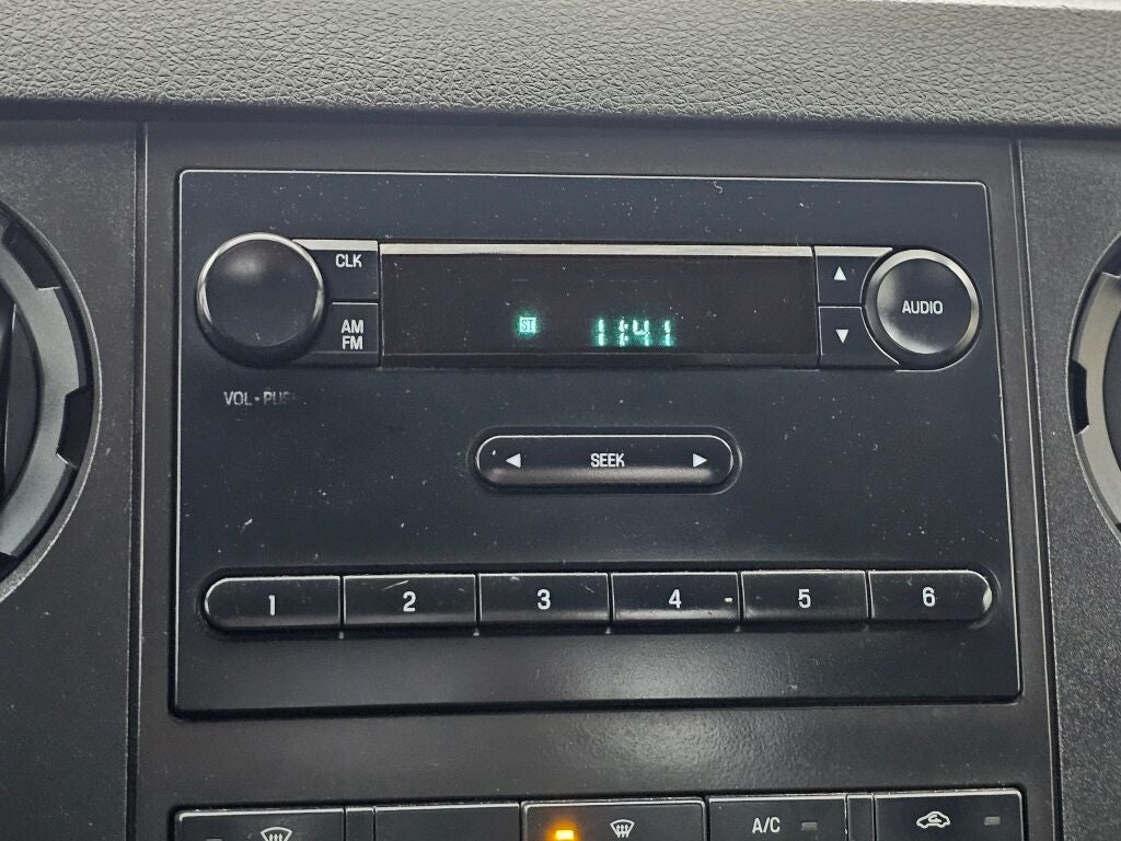 2016 Ford F-450SD XL