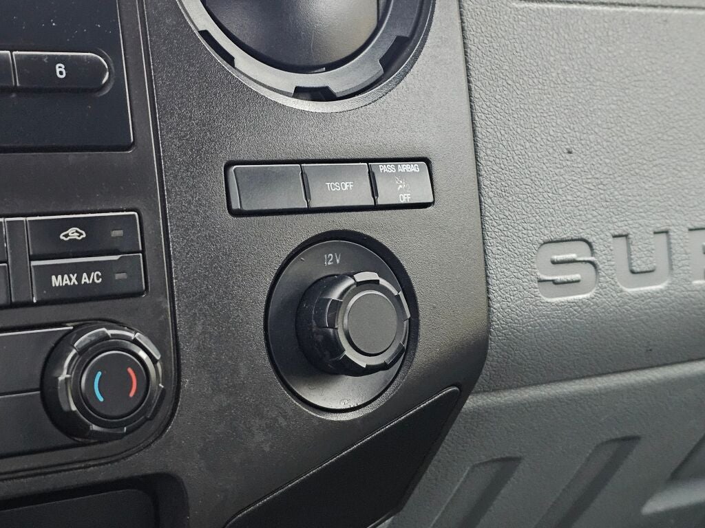 2016 Ford F-450SD XL