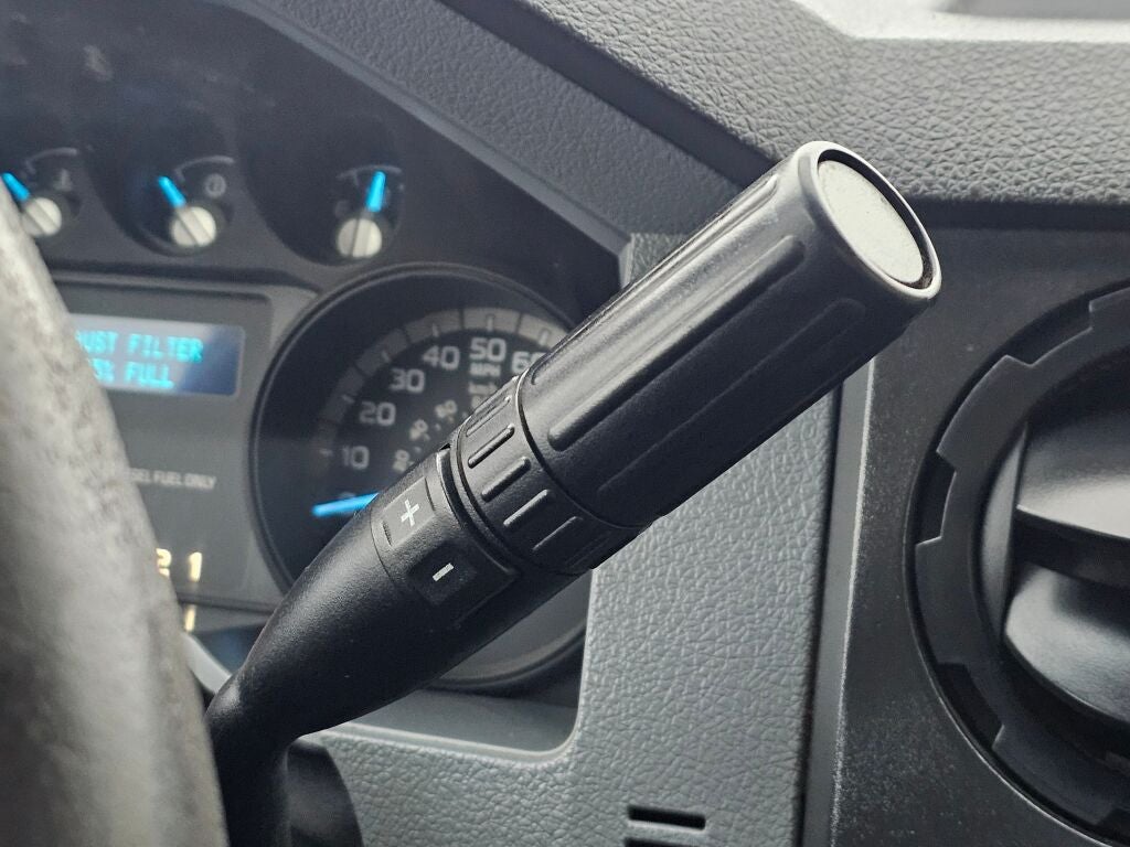 2016 Ford F-450SD XL