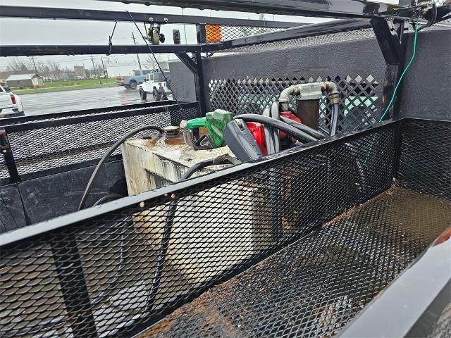 2016 Ford F-450SD XL