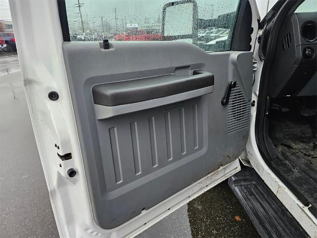 2016 Ford F-450SD XL