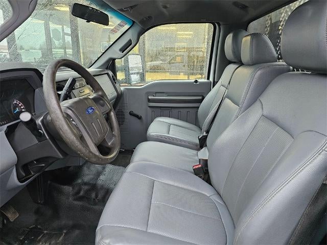 2016 Ford F-450SD XL