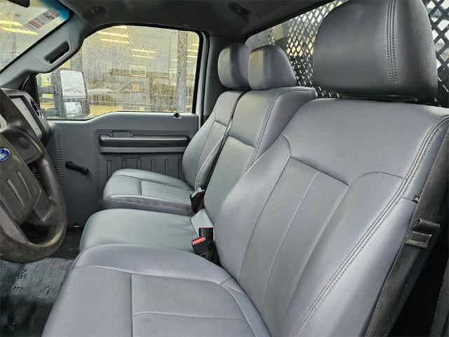 2016 Ford F-450SD XL