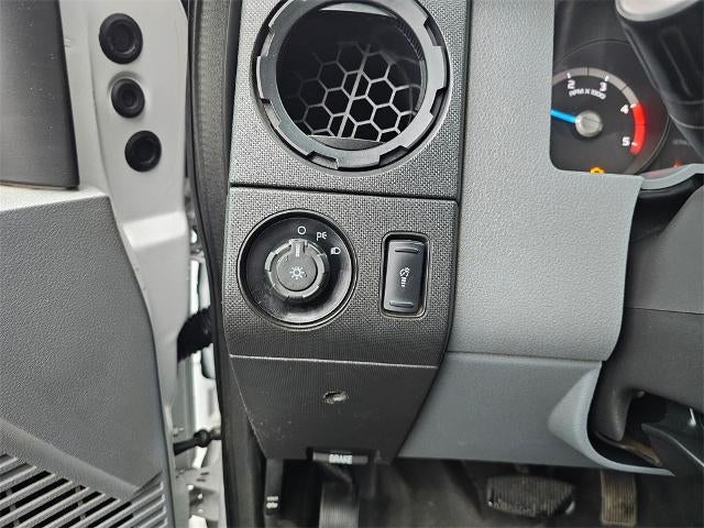 2016 Ford F-450SD XL