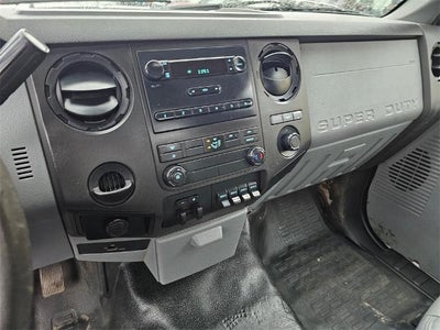 2016 Ford F-450SD XL