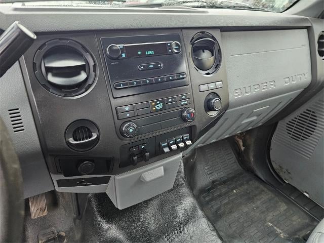 2016 Ford F-450SD XL