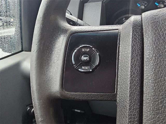 2016 Ford F-450SD XL