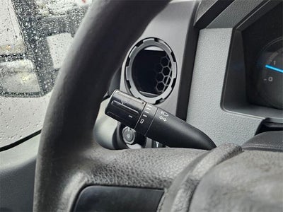 2016 Ford F-450SD XL