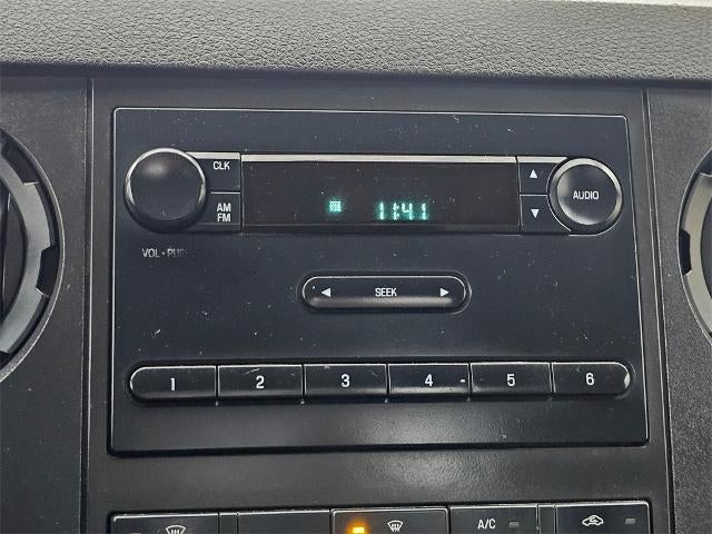 2016 Ford F-450SD XL