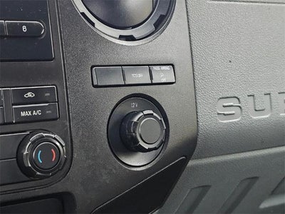 2016 Ford F-450SD XL