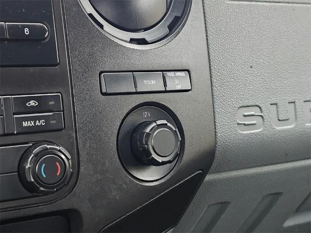 2016 Ford F-450SD XL