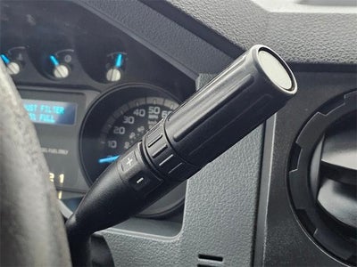 2016 Ford F-450SD XL