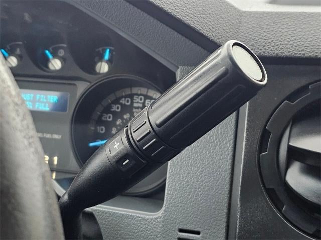 2016 Ford F-450SD XL