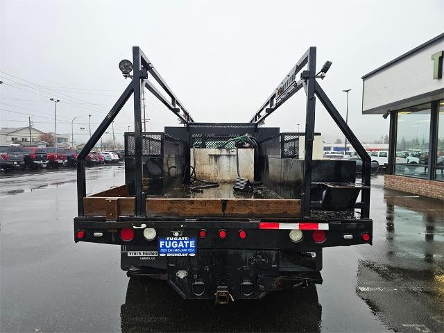 2016 Ford F-450SD XL