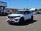 2020 Ford Utility Police Interceptor Base