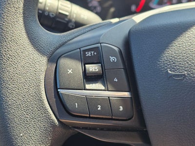 2020 Ford Utility Police Interceptor Base