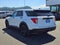 2020 Ford Utility Police Interceptor Base