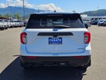 2020 Ford Utility Police Interceptor Base