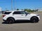 2020 Ford Utility Police Interceptor Base