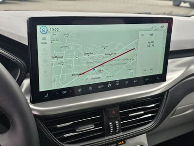 2025 Ford Escape Plug-In Hybrid Base