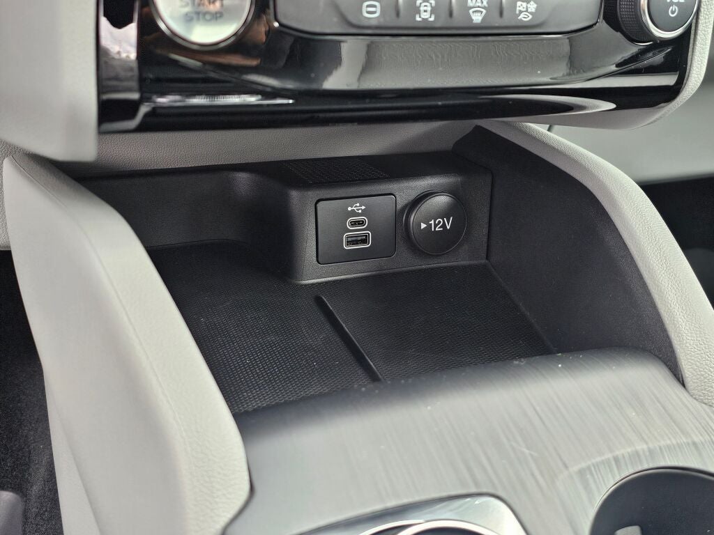 2025 Ford Escape Plug-In Hybrid Base