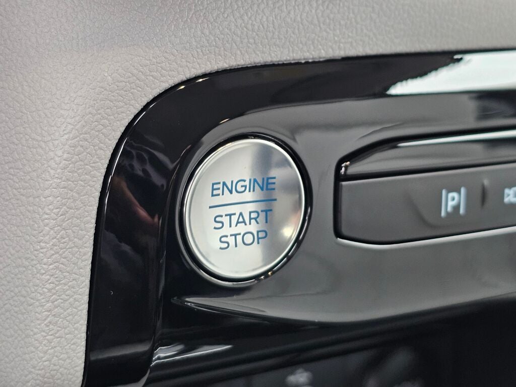 2025 Ford Escape Plug-In Hybrid Base