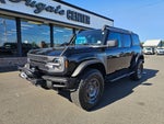 2024 Ford Bronco Everglades