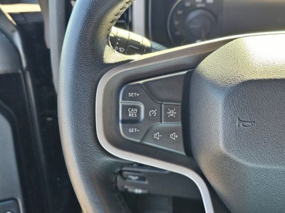 2024 Ford Bronco Everglades