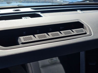 2024 Ford Bronco Everglades