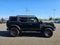 2024 Ford Bronco Everglades
