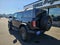 2024 Ford Bronco Everglades