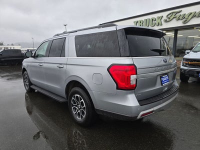 2024 Ford Expedition Max XLT