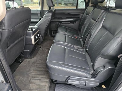 2024 Ford Expedition Max XLT