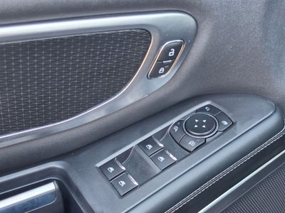 2025 Ford Expedition Max Platinum Stealth Performance