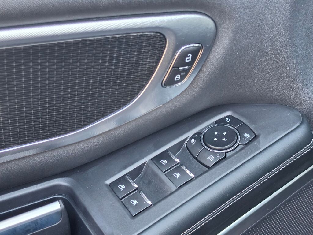 2025 Ford Expedition Max Platinum Stealth Performance