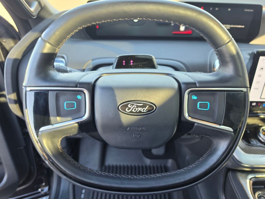 2025 Ford Expedition Max Platinum Stealth Performance