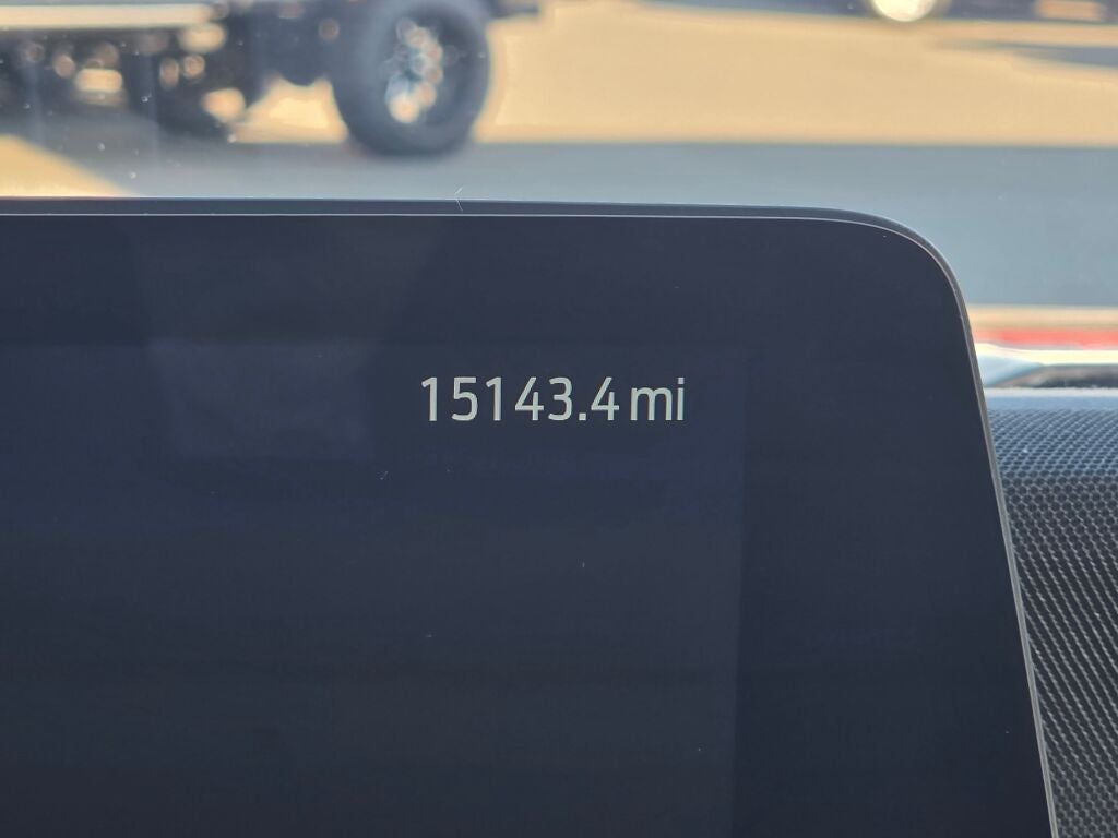 2025 Ford Expedition Max Platinum Stealth Performance