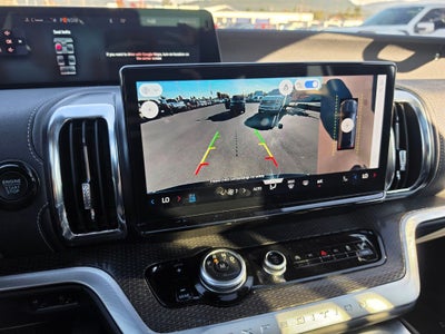 2025 Ford Expedition Max Platinum Stealth Performance